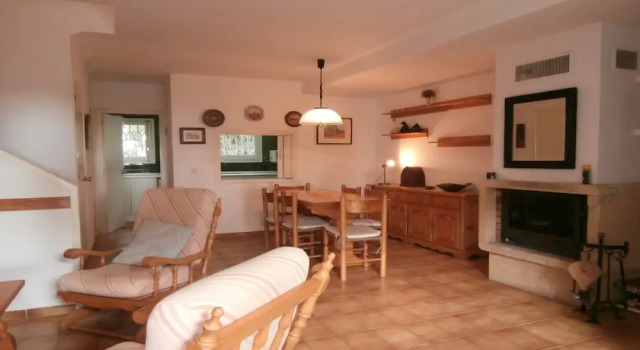 104679 -  House in Llafranc, Забронировать Отель Отели Baix Empordà 3 звезды, 3*