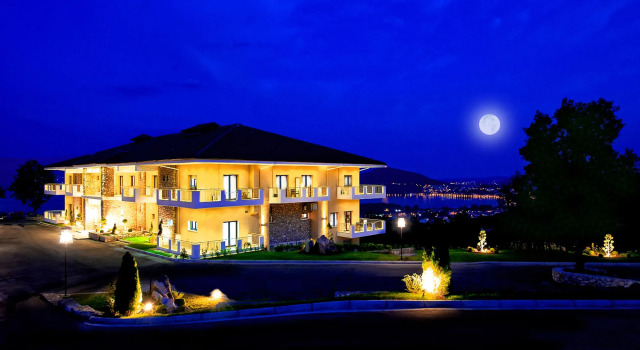 Enastron View Hotel, Book Hotel Kastoria 