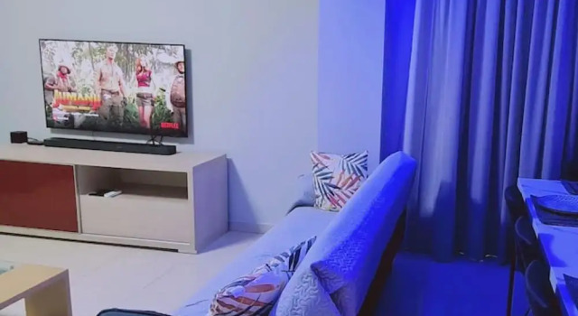 36 KAP - Horizon Apartment, Забронировать Апартаменты/квартира Апартаменты Паралимни, Апартаменты/квартира