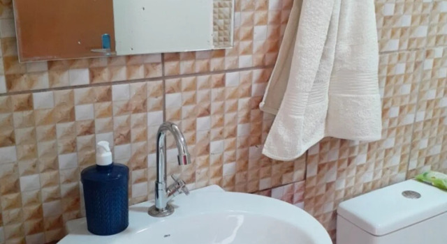 Двухместный номер Comfort Pousada Iapôi