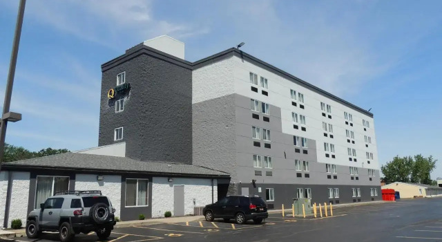 Quality Inn Rochester