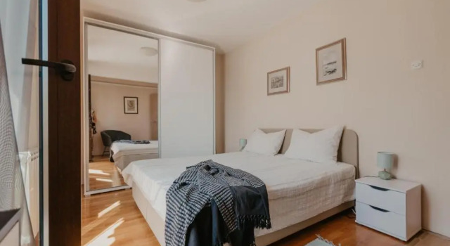 Apartments Ivana