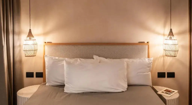 Daire BESPOKE, Member of Small Luxury Hotels