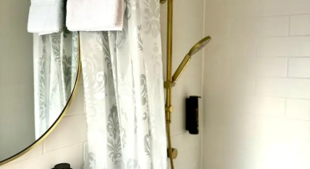 Номер Economy Metropole Katoomba