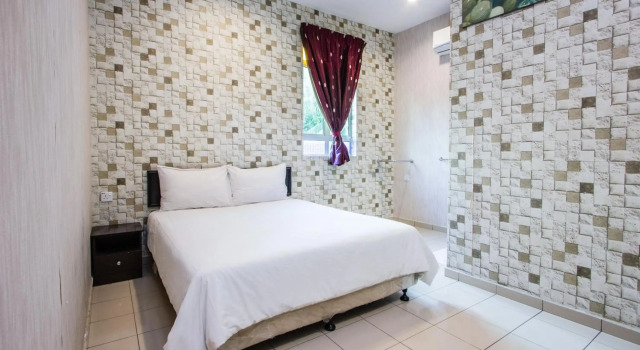 Value Inn Homestay, Varaa Hotelli Butterworth Pulau Pinang