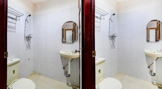 Hotel Diva Golf by OYO Rooms, Book Hotel Bengkulu 