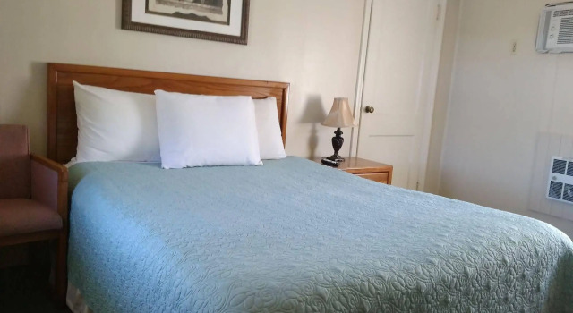 Clarketon Motel