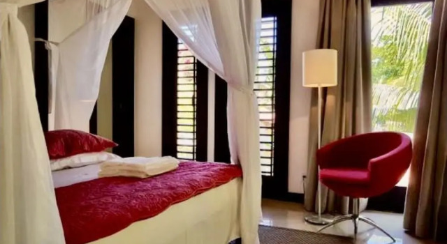 POUSADA MANGUEIRA Boutique Hotel