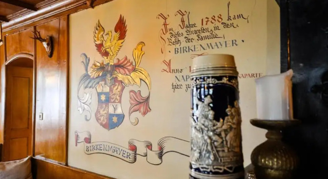 Gasthof zum Ritter