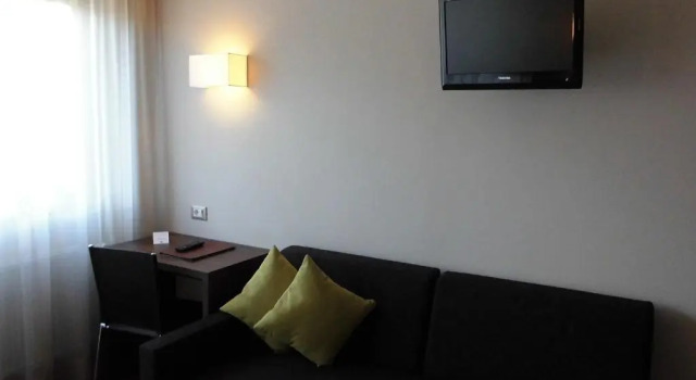 Номер Standard Hotel Zum Tiroler Adler