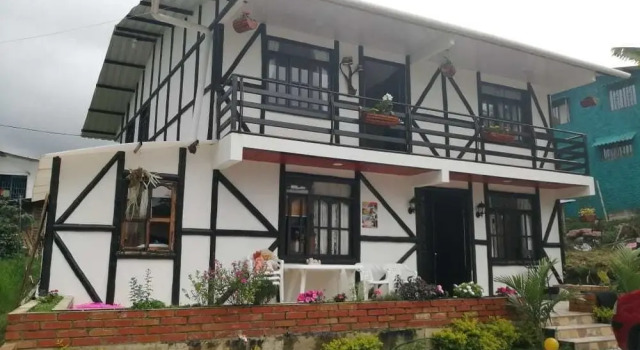 Montecarlo San Agustin, Book Hotel Hotels in Huila with Breakfast, Breakfasts