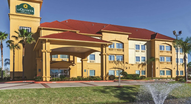 Номер Deluxe La Quinta by Wyndham Pearland