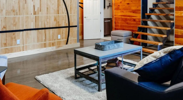 Номер Standard The Nelson Inn