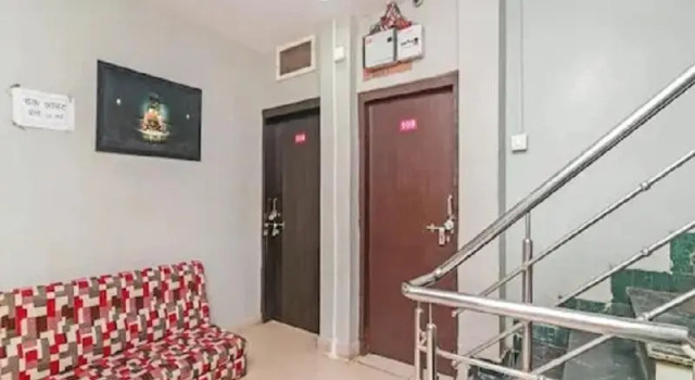 Hotel Rameshwaram, Забронировать Отель Отели и гостиницы Удджайна, рядом с Ujjain Kumbh Mela, Отель