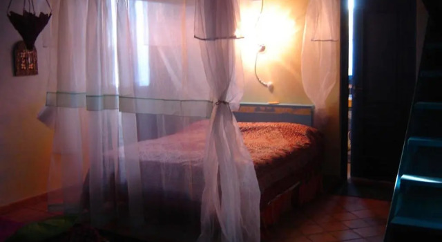 Люкс Agriturismo La Dolce Vita Lipari