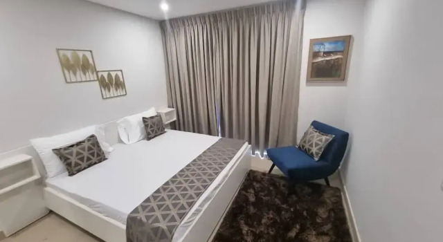 Riviera Residence Luxury by Cozy, Prenota Appartamento Hotel a Greater Accra con piscina, Piscina