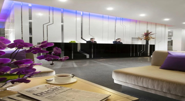 Citadines Zhuankou Wuhan
