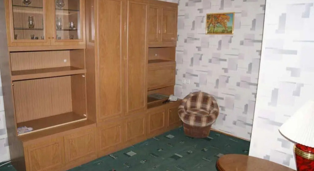 Atlas, Book Condo Hotel Apart‑Hotels in Chelyabinsk Region, Condo Hotel