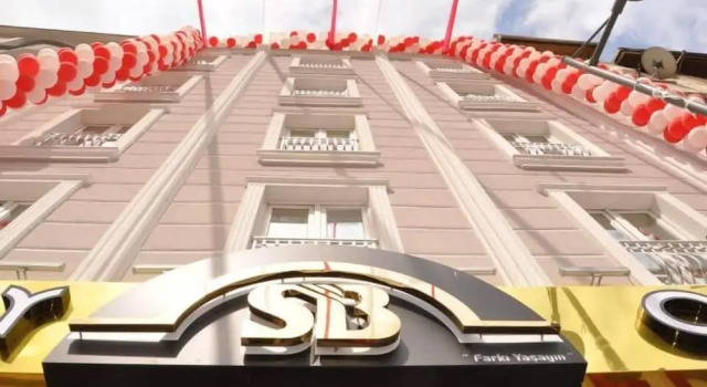 Sonerbey Otel