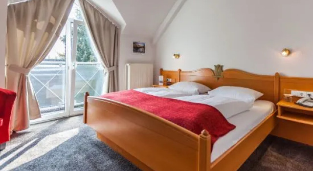 Krupunder Park, Reserva ahora Hotel Rellingen Schleswig-Holstein