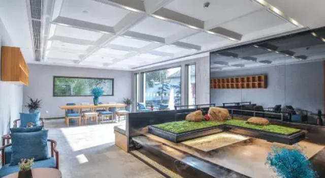 SSAW Garden Hotel Ningbo Xikou, Rezerwuj Hotel Ningbo Zhejiang