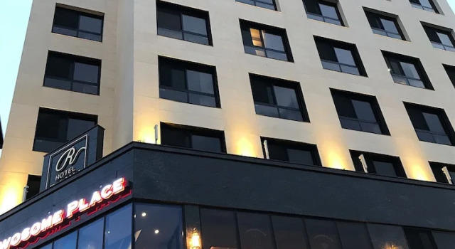 Hotel RAUM, Book Hotel Suncheon Jeollanam-do