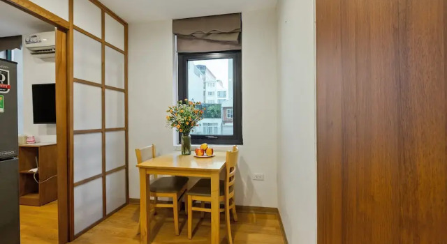 Апартаменты Comfort Wendy apartment 39LL