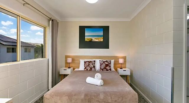Семейный номер Standard Cairns Queens Court