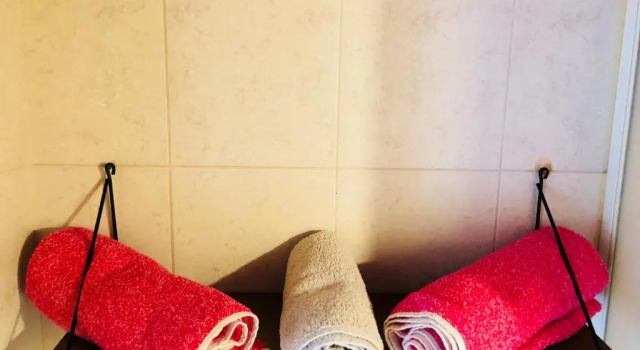 Номер Deluxe Pastor Pension The Gulf of Izmir