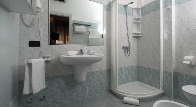 Номер Economy Hotel Campanello