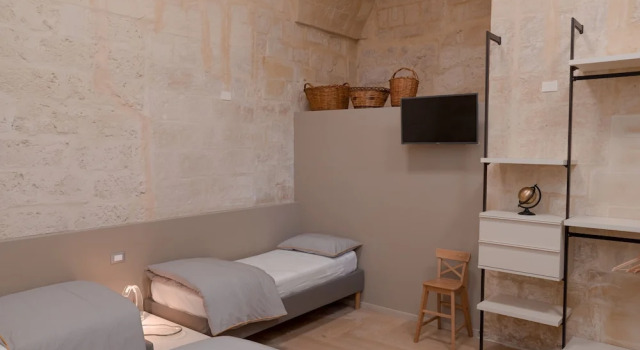 Habitación De lujo Litium 3