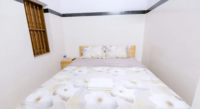 Đại Dương La Gi Homestay & Coffee, Забронировать Отель Лаги Биньтхуан