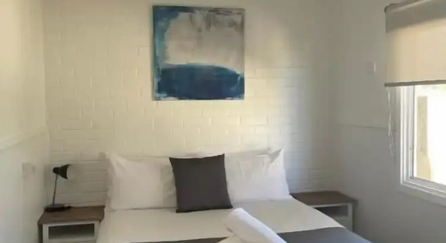 Шале Standard Busselton Jetty Chalets