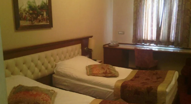 Двухместный номер Standard Hotel Linda