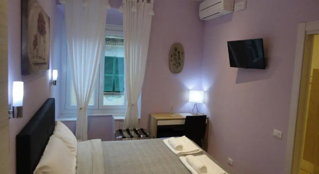 Номер Standard Guest House Le Tre Spezie