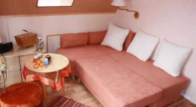 Ferienwohnung Waren SEE 7141