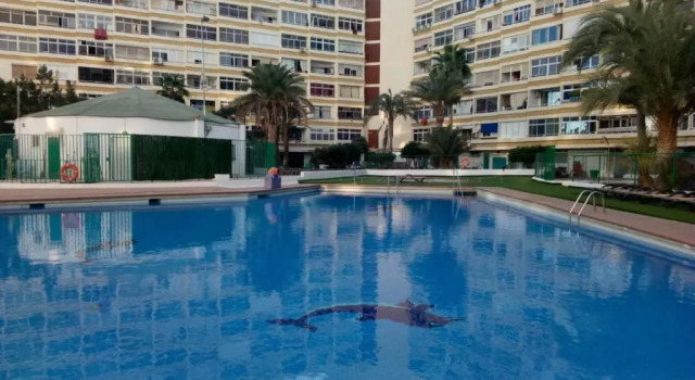 Апартаменты Apartament 5' CC Yumbo