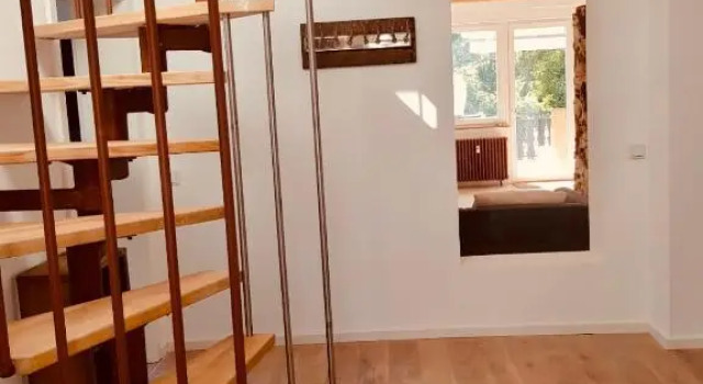 Апартаменты с балконом Family Apartments Abuja