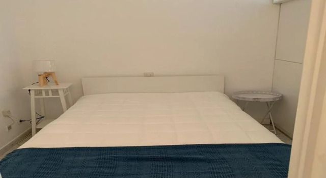 Cozy studio on the Beach, Забронировать Отель Отели Ла-Кала-де-Михас с парковкой, Парковка