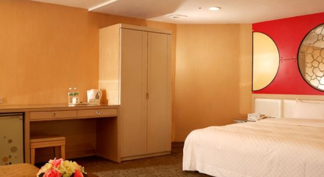 Номер Standard Beidoo Hotel