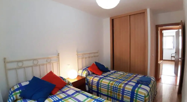 Apartment - 2 Bedrooms with Pool - 107821, Book Apartment  