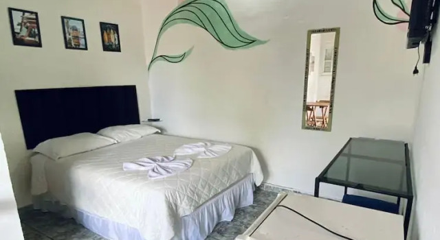 Maré Alta Suites