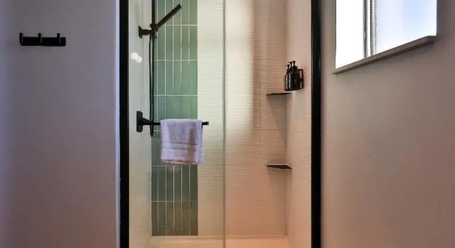 Четырёхместный номер Standard с видом на горы Hotel Indigo - Silverthorne by IHG