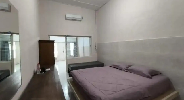 House of Toti, Book Guesthouse Hotels in Demangan with Parking, Parking