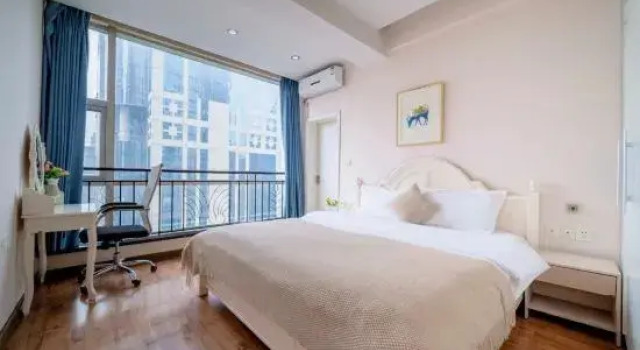 Suite 2 camere con balcone e con vista Hampton Inn Durango