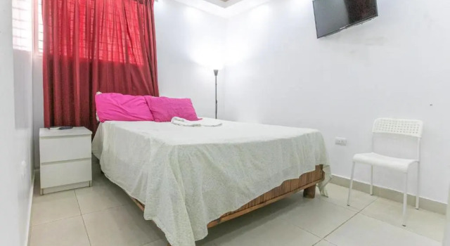 Двухместный номер Economy Casa de Huespedes Colonial