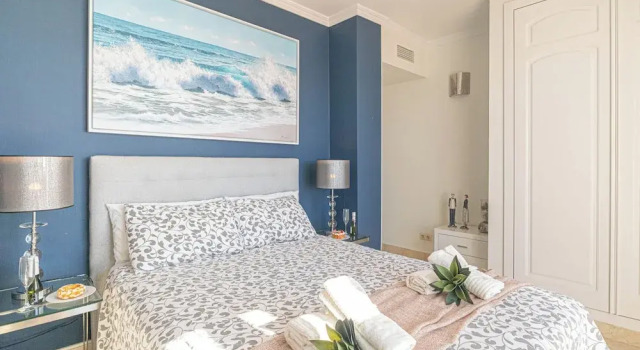 Calahonda Palmeras Best Views, Prenota Casa vacanze Cottage a Costa Tropical, Cottage