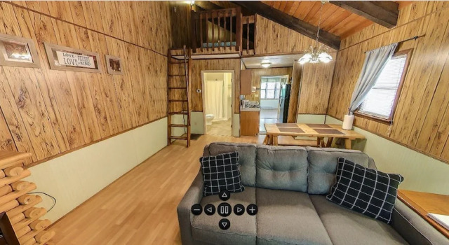 Номер Luxury Carolina Landing RV Resort - Caravan Park