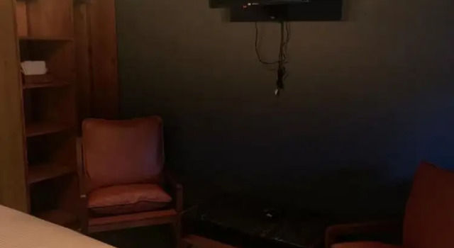 Семейный номер Standard San Jose del Valle Hotel Boutique