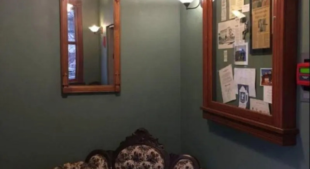 Hotel Ruby Marie